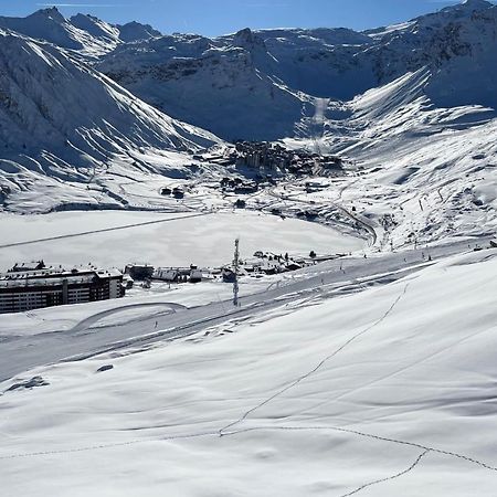 Immogroom - Total Renovation 2023 - At The Foot Of The Slopes - Wifi - 蒂涅 外观 照片