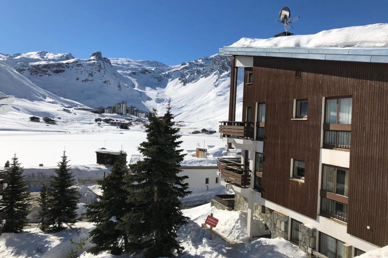 Immogroom - Total Renovation 2023 - At The Foot Of The Slopes - Wifi - 蒂涅 外观 照片