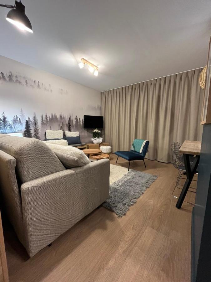 Immogroom - Total Renovation 2023 - At The Foot Of The Slopes - Wifi - 蒂涅 外观 照片