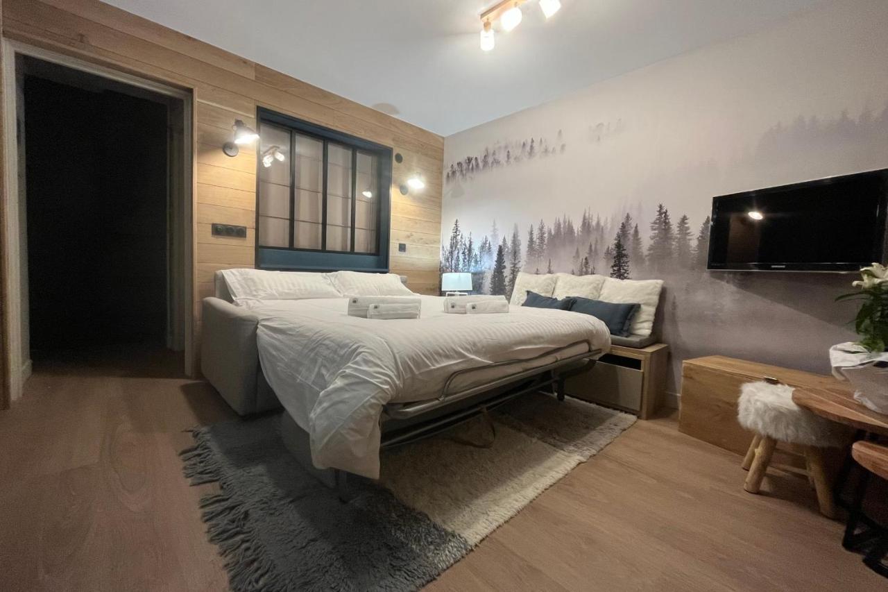 Immogroom - Total Renovation 2023 - At The Foot Of The Slopes - Wifi - 蒂涅 外观 照片