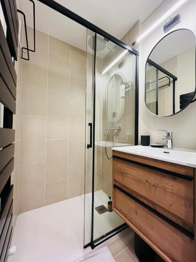 Immogroom - Total Renovation 2023 - At The Foot Of The Slopes - Wifi - 蒂涅 外观 照片