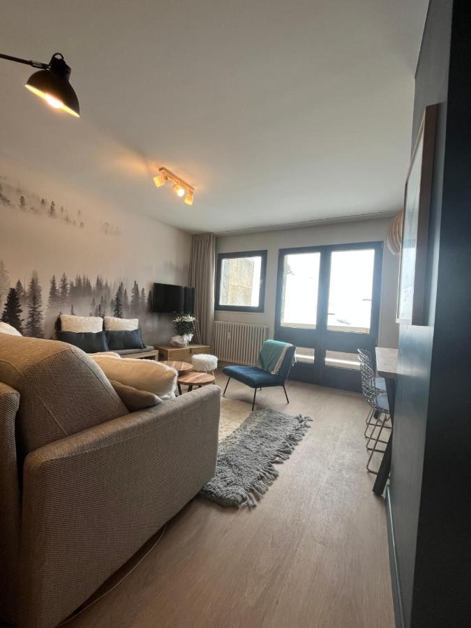 Immogroom - Total Renovation 2023 - At The Foot Of The Slopes - Wifi - 蒂涅 外观 照片
