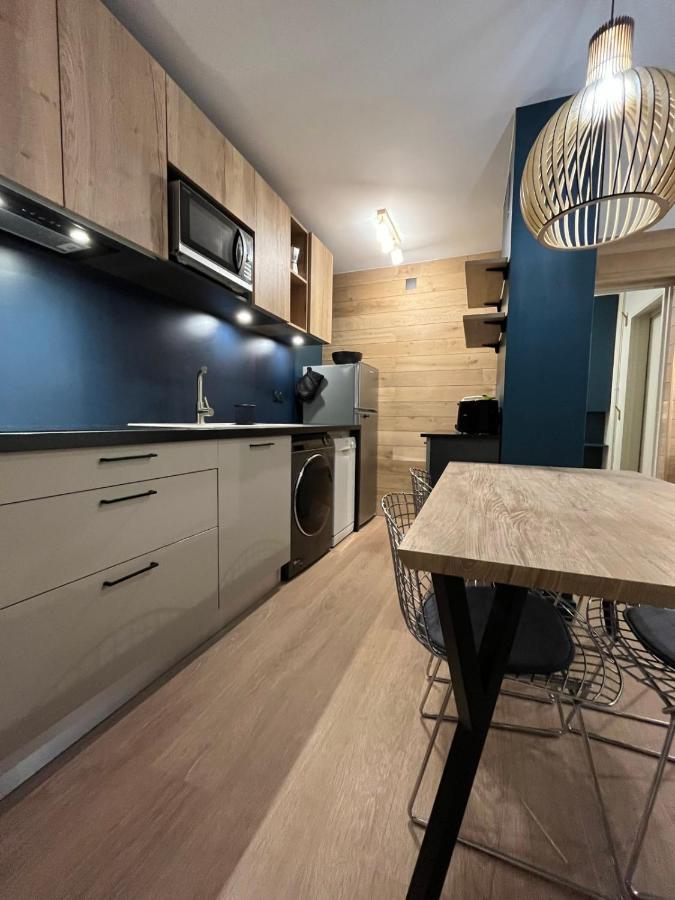 Immogroom - Total Renovation 2023 - At The Foot Of The Slopes - Wifi - 蒂涅 外观 照片