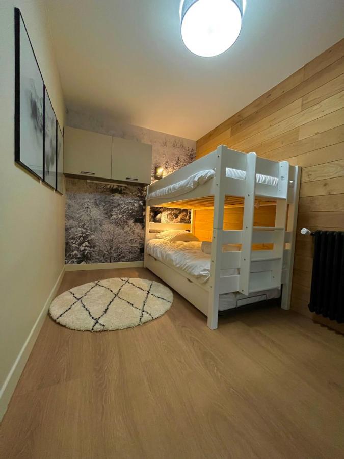 Immogroom - Total Renovation 2023 - At The Foot Of The Slopes - Wifi - 蒂涅 外观 照片