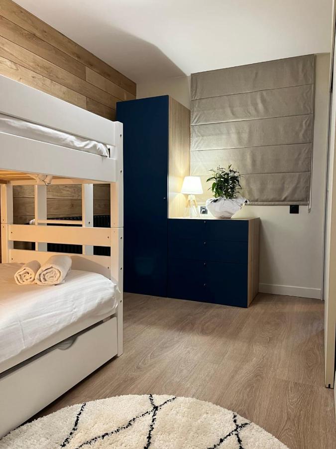 Immogroom - Total Renovation 2023 - At The Foot Of The Slopes - Wifi - 蒂涅 外观 照片