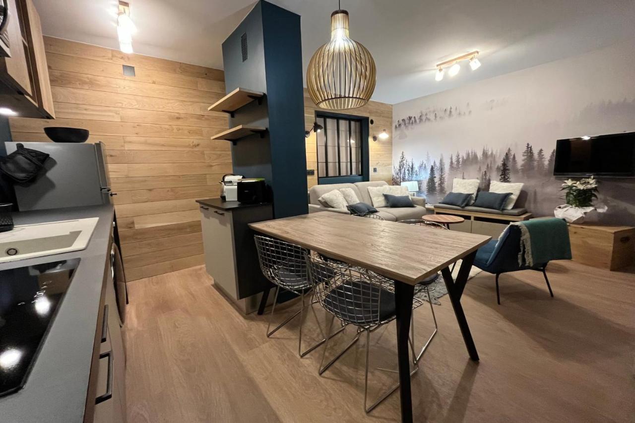 Immogroom - Total Renovation 2023 - At The Foot Of The Slopes - Wifi - 蒂涅 外观 照片