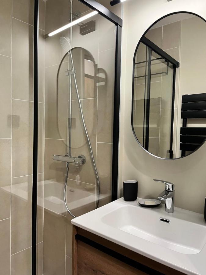 Immogroom - Total Renovation 2023 - At The Foot Of The Slopes - Wifi - 蒂涅 外观 照片