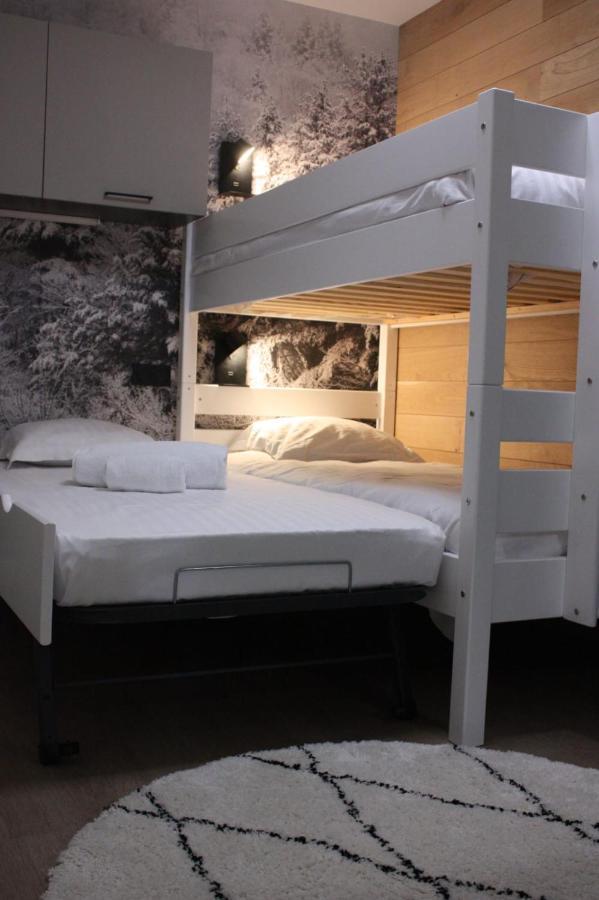 Immogroom - Total Renovation 2023 - At The Foot Of The Slopes - Wifi - 蒂涅 外观 照片
