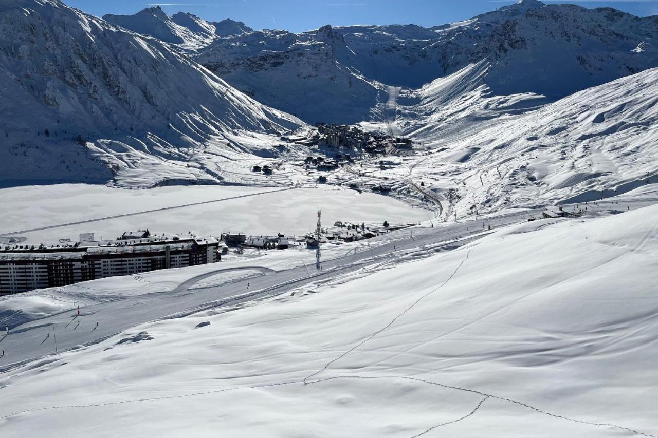 Immogroom - Total Renovation 2023 - At The Foot Of The Slopes - Wifi - 蒂涅 外观 照片
