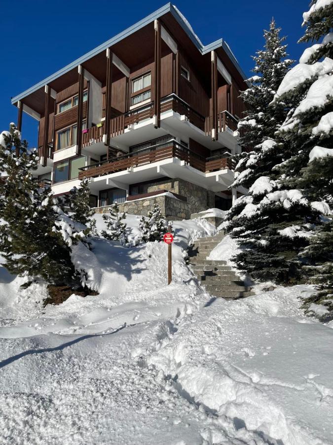 Immogroom - Total Renovation 2023 - At The Foot Of The Slopes - Wifi - 蒂涅 外观 照片