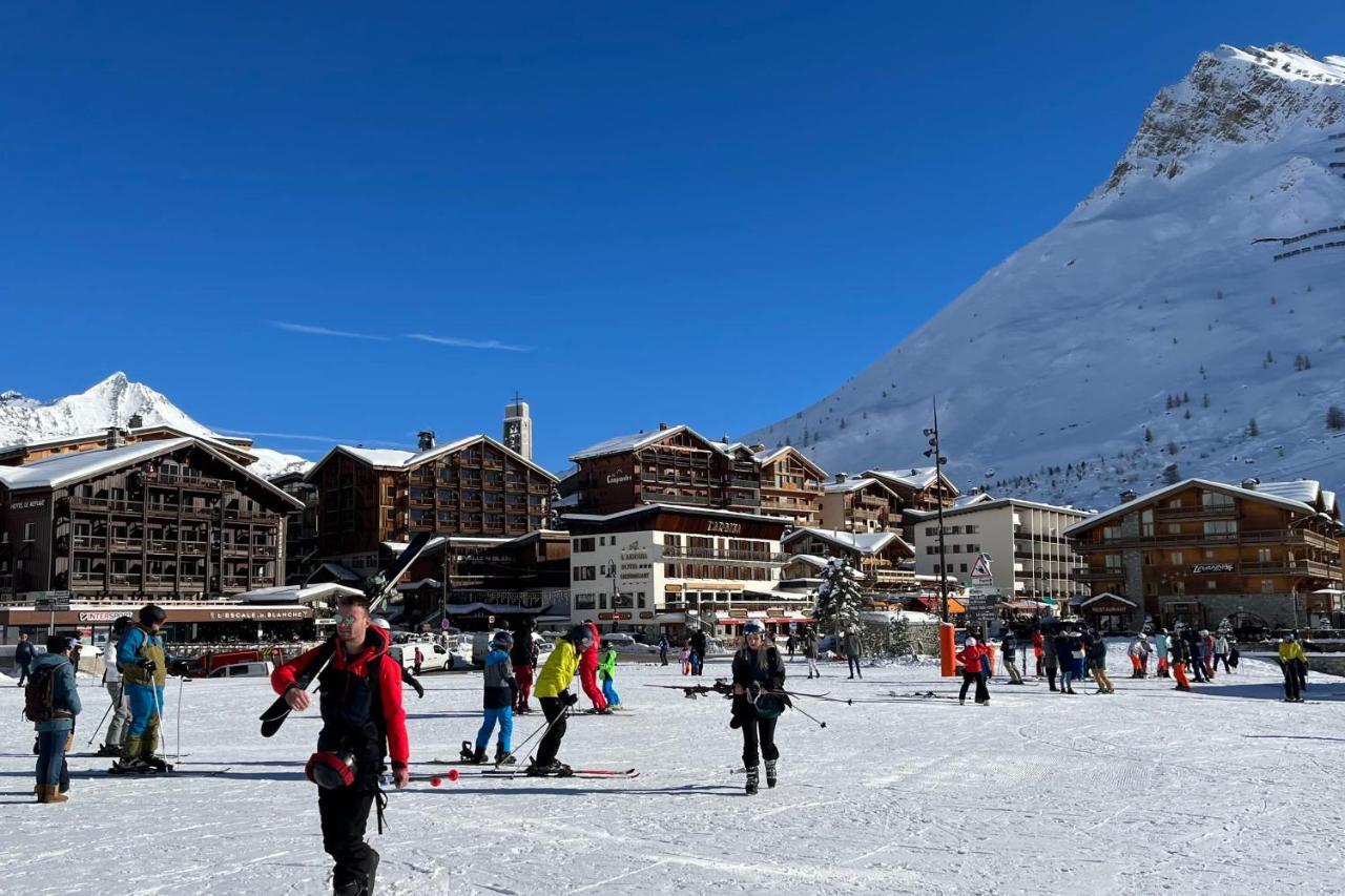 Immogroom - Total Renovation 2023 - At The Foot Of The Slopes - Wifi - 蒂涅 外观 照片