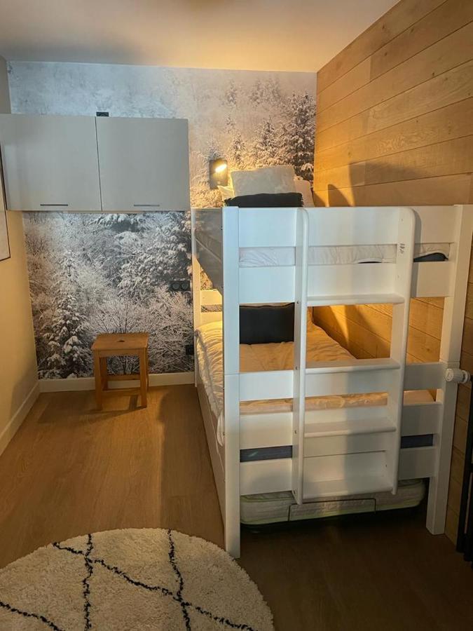 Immogroom - Total Renovation 2023 - At The Foot Of The Slopes - Wifi - 蒂涅 外观 照片